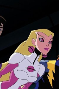 Legion of Super Heroes – S02E09 – In the Beginning