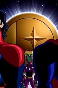 Legion of Super Heroes – S02E10 – Trials
