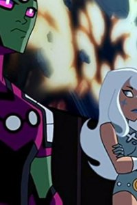 Legion of Super Heroes – S02E11 – In Your Dreams
