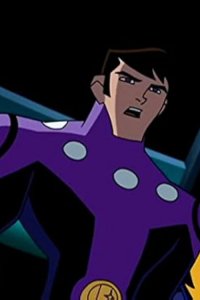 Legion of Super Heroes – S02E12 – Dark Victory: Part 1