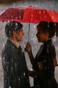 Heroes – S01E03 – Chapter Three ‘One Giant Leap’