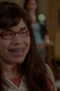 Ugly Betty – S01E01 – Pilot