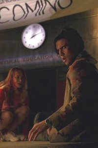 Heroes – S01E09 – Chapter Nine ‘Homecoming’