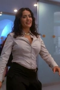 Ugly Betty – S01E07 – After Hours