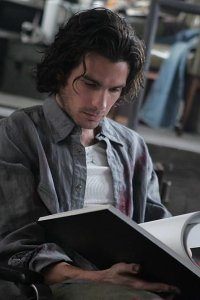 Heroes – S01E18 – Chapter Eighteen ‘Parasite’