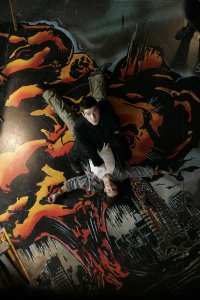 Heroes – S01E19 – Chapter Nineteen ‘.07%’