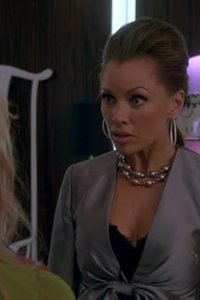 Ugly Betty – S01E16 – Derailed