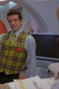 Ugly Betty – S01E20 – Petra-Gate