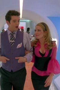 Ugly Betty – S01E21 – Secretaries Day