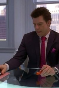Ugly Betty – S01E22 – A Tree Grows in Guadalajara
