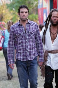 Heroes – S04E05 – Chapter Five ‘Tabula Rasa’