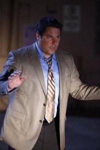 Heroes – S04E08 – Chapter Eight ‘Shadowboxing’