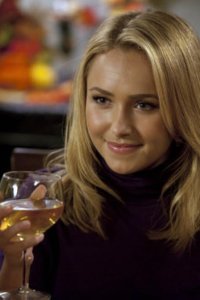 Heroes – S04E10 – Chapter Ten ‘Thanksgiving’