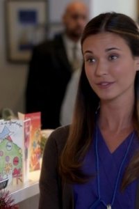 Brothers & Sisters – S05E10 – Cold Turkey