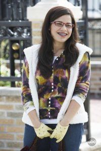 Ugly Betty – S04E06 – Backseat Betty