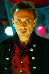 Heroes – S04E18 – Chapter Eighteen ‘Brave New World’