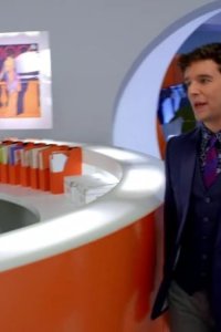 Ugly Betty – S04E07 – Level (7) with Me