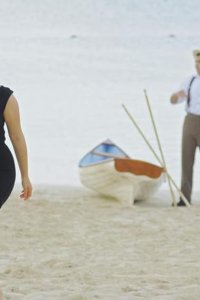 Ugly Betty – S04E08 – The Bahamas Triangle