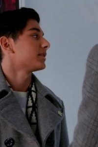 Ugly Betty – S04E15 – Fire and Nice