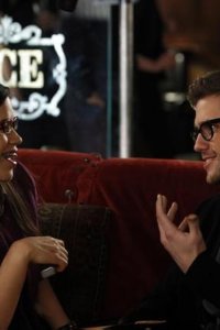 Ugly Betty – S04E16 – All the World’s a Stage