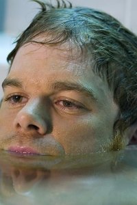 Dexter – S01E02 – Crocodile