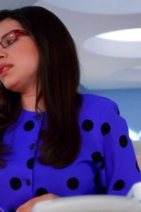 Ugly Betty – S04E19 – The Past Presents the Future