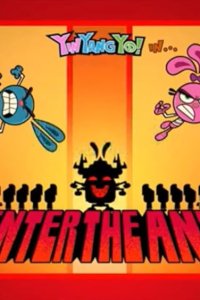 Yin! Yang! Yo! – S01E04 – Enter: The Ant/Sweet Stench of Love