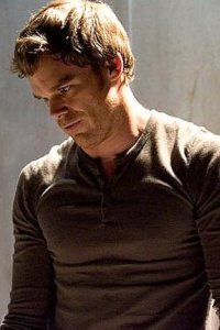 Dexter – S01E12 – Born Free