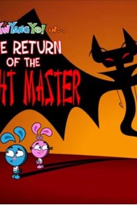 Yin! Yang! Yo! – S01E10 – The Return of the Mightmaster