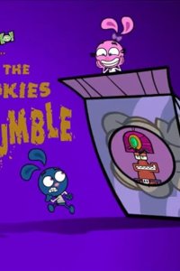 Yin! Yang! Yo! – S01E13 – Scary Scary Quite Contrary/How the Cookies Crumble