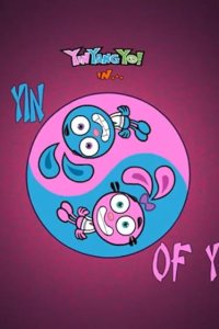 Yin! Yang! Yo! – S01E14 – The Yin of Yang/Shopping Sprawl