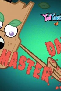 Yin! Yang! Yo! – S01E16 – Master Dave/Destination Danger