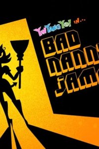 Yin! Yang! Yo! – S01E17 – Bad Nanny Jamma/Pros and Cons