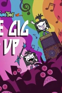 Yin! Yang! Yo! – S01E18 – The Gig Is Up/Doomed to Repeat It