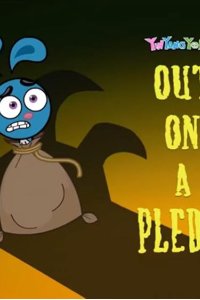 Yin! Yang! Yo! – S01E20 – Out on a Pledge/Dojo Alone