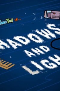 Yin! Yang! Yo! – S01E24 – Shadows and Light/The Truth Hurts