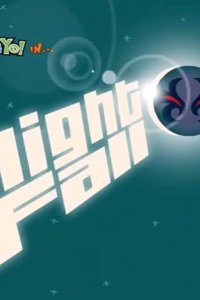 Yin! Yang! Yo! – S01E26 – Night Fall