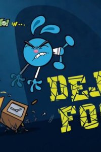 Yin Yang Yo! – S02E01 – Deja Foo