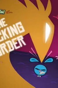Yin Yang Yo! – S02E02 – The Pecking Order/Party Favors