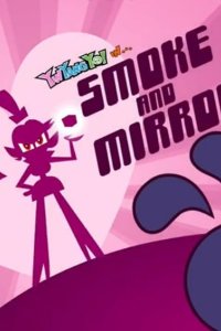 Yin! Yang! Yo! – S02E03 – Smoke and Mirrors/Yin-credible!