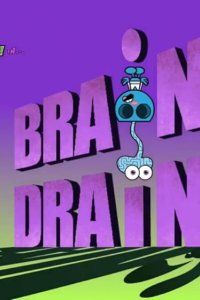 Yin! Yang! Yo! – S02E04 – Brain Drain/The Big Payback