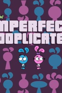 Yin Yang Yo! – S02E05 – Imperfect Fooplicates/Messy Relationships