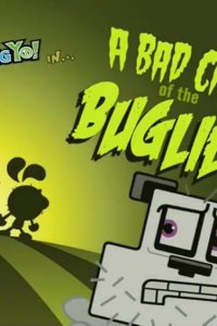 Yin! Yang! Yo! – S02E06 – A Bad Case of the Buglies/Control Issues