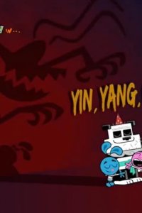 Yin Yang Yo! – S02E12 – Yin Yang Carl/Smorks