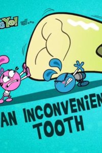 Yin Yang Yo! – S02E15 – An Inconvenient Tooth/Situation Tragedy
