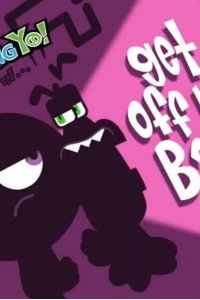 Yin! Yang! Yo! – S02E20 – Get Off My Back/Slumber Party of Doom