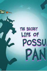 Yin! Yang! Yo! – S02E26 – The Secret Life of Possum Panda/Dummy Up