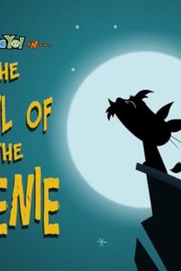 Yin Yang Yo! – S02E27 – The Howl of the Weenie