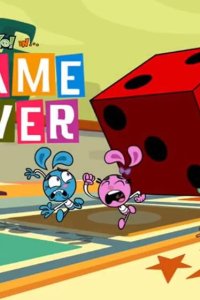 Yin Yang Yo! – S02E28 – Game Over/Creeping with the Enemy