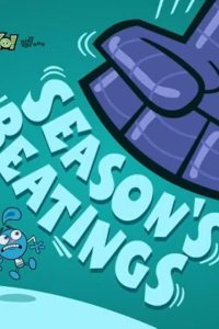 Yin Yang Yo! – S02E30 – Season’s Beatings/Splitting Hares